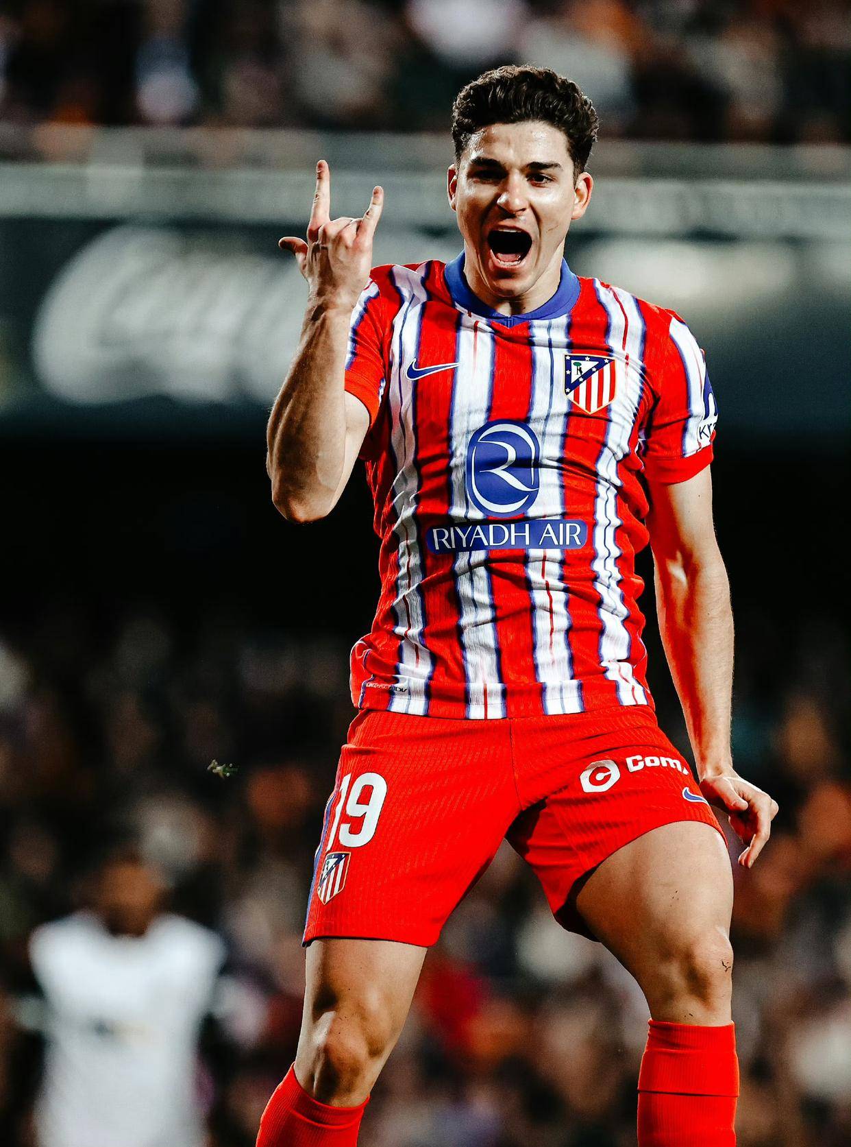 马竞主场杀敌致勋,守卫榜首 马竞主场杀敌致勋,守卫榜首