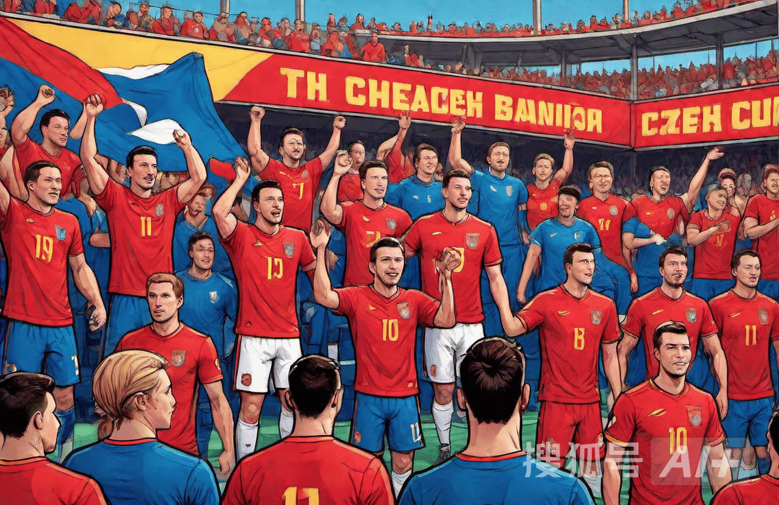 开云体育APP下载-意大利队在与北马其顿的交锋中大获全胜