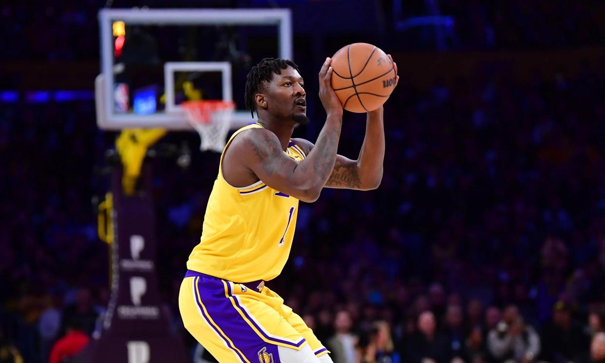 湖人力克火箭,晋级西部决赛 湖人力克火箭,晋级西部决赛