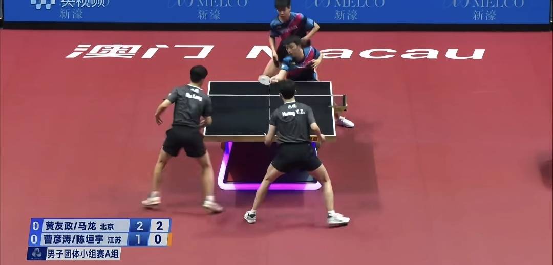 开云体育app-韩国队鏖战中国队，马龙带队取胜