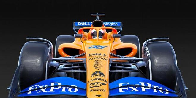 威廉姆斯碾压迈凯伦,塞恩斯惊艳四座的简单介绍 威廉姆斯碾压迈凯伦,塞恩斯惊艳四座的简单介绍