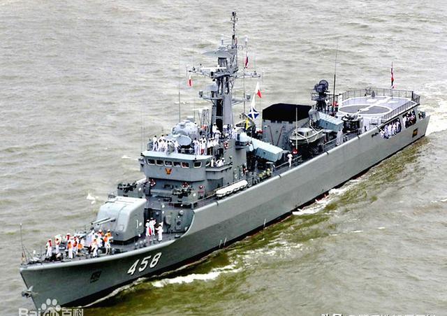 德国队翻盘泰国队，辛杜扛起全队