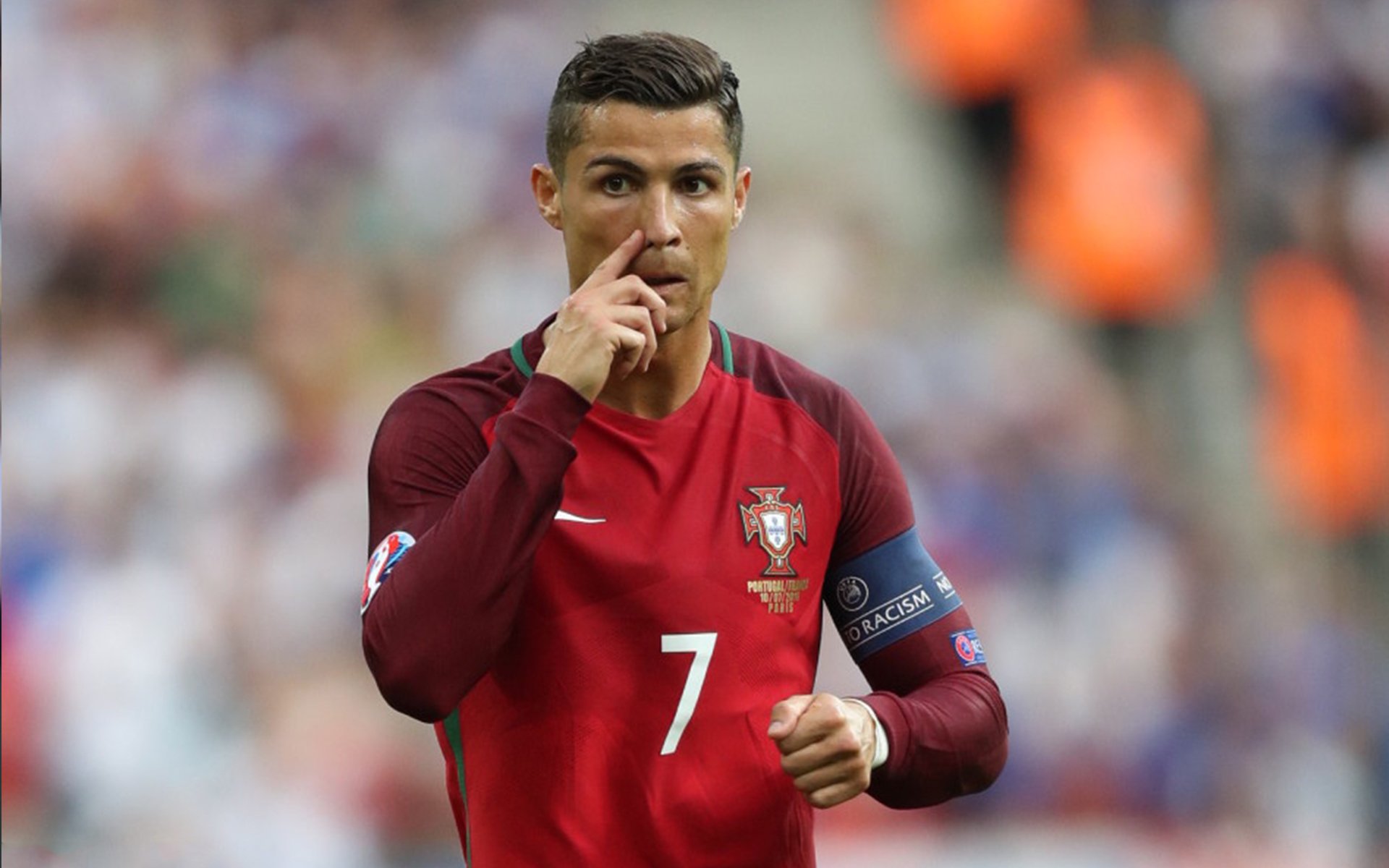 铁闸、巨龙与孤勇者—当碾压成为常态,扛起即是传奇